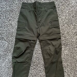 REI Kids Sahara Convertible Pants